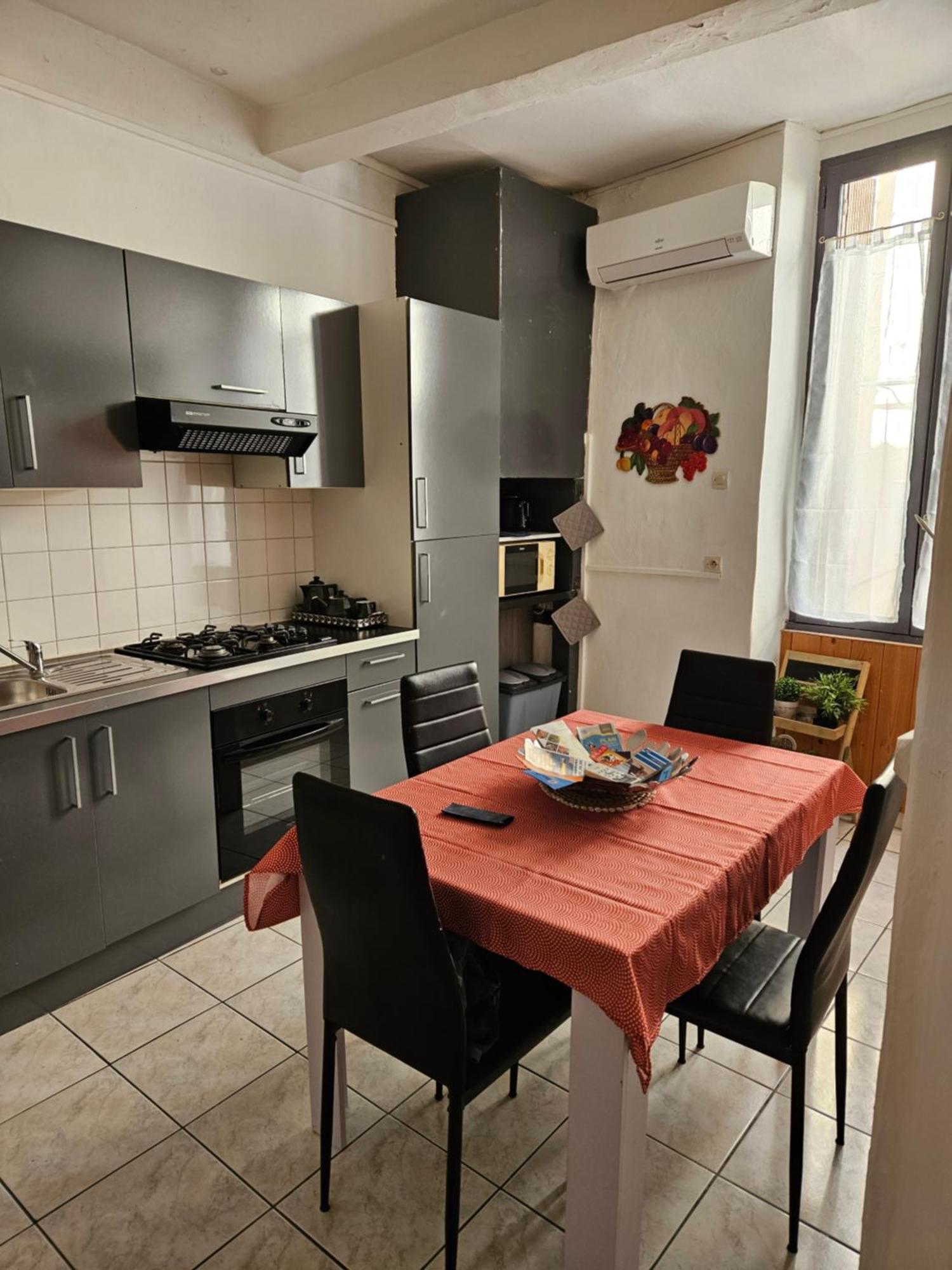 Bono Plages Recemment Renove Fevrier 2024 Meze Exterior photo